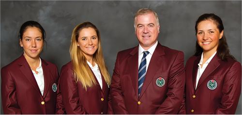 Yasemin Sari, Elcin Ulu, Kadir Aydin, Sena Ersoy